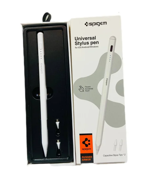 Universal stylus pen